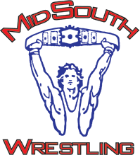 Mid-South Wrestling